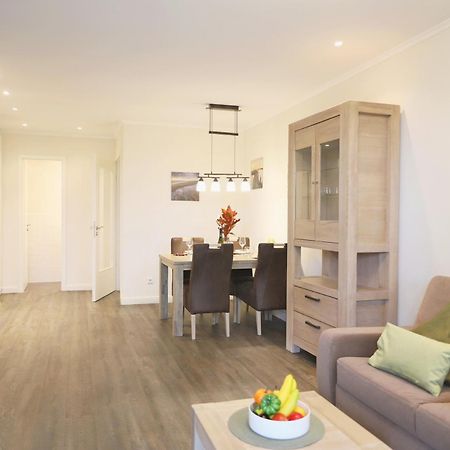 Bomhoffstr. 17, Whg. 13 Leilighet Westerland Eksteriør bilde
