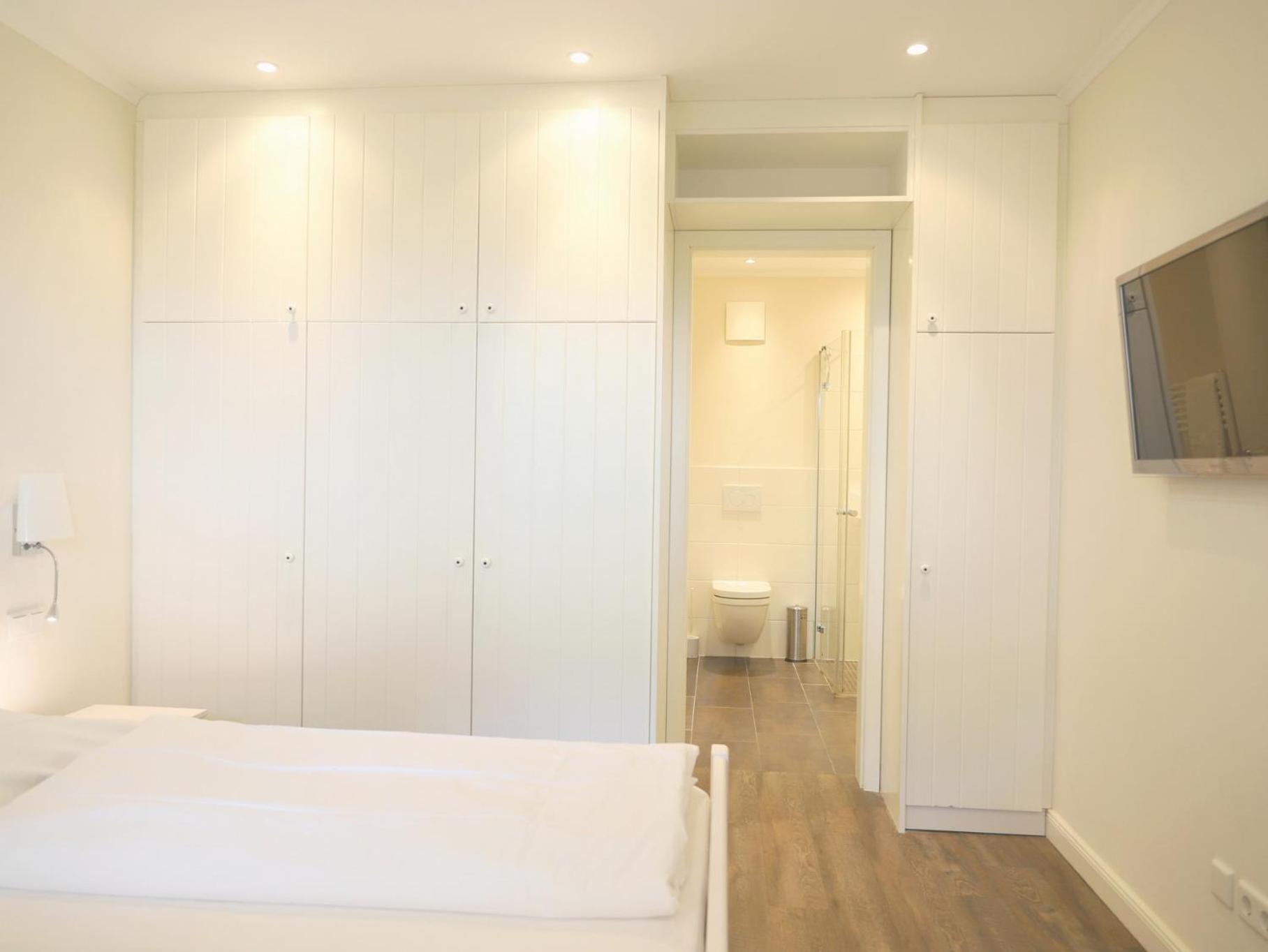 Bomhoffstr. 17, Whg. 13 Leilighet Westerland Eksteriør bilde